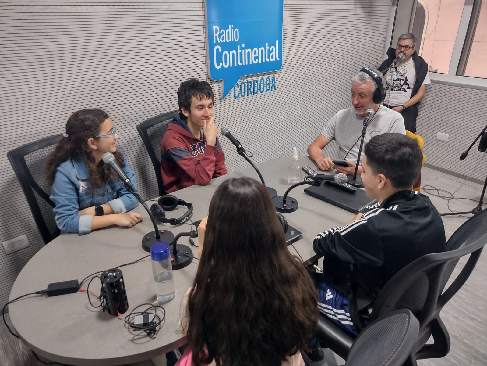 Radio Continental